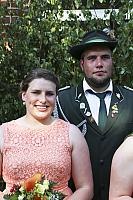 Schützenfest Milte 2017 IMG 4863 PSP2 Montag Krönung