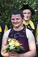 Schützenfest Milte 2017 IMG 4867 PSP2 Montag Krönung