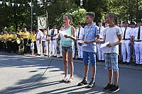 Schützenfest Milte 2017 IMG 4871 PSP2 Montag Krönung