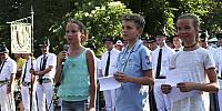 Schützenfest Milte 2017 IMG 4873 PSP3 Montag Krönung