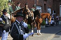 Schützenfest Milte 2017 IMG 4878 PSP2 Montag Krönung