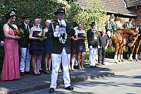 Schützenfest Milte 2017 IMG 4880 PSP2 Montag Krönung