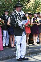 Schützenfest Milte 2017 IMG 4883 PSP2 Montag Krönung