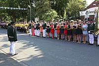 Schützenfest Milte 2017 IMG 4884 PSP2 Montag Krönung
