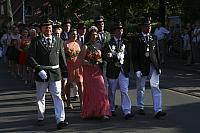 Schützenfest Milte 2017 IMG 4886 PSP2 Montag Krönung