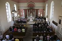 Schützenfest Milte 2017 IMG 4236 PSP2 Montag Messe