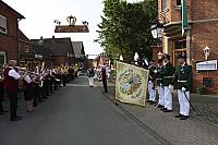 Schützenfest Milte 2017 IMG 4275 PSP2 Montag