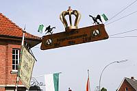 Schützenfest Milte 2017 IMG 4313 PSP2 Montag