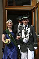 Schützenfest Milte 2017 IMG 4321 PSP2 Montag