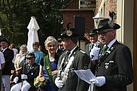 Schützenfest Milte 2017 IMG 4328 PSP2 Montag