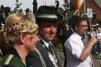 Schützenfest Milte 2017 IMG 4353 PSP2 Montag