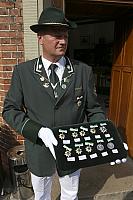 Schützenfest Milte 2017 IMG 4356 PSP2 Montag
