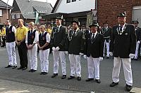 Schützenfest Milte 2017 IMG 4361 PSP2 Montag