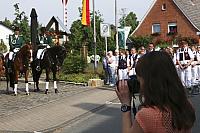 Schützenfest Milte 2017 IMG 4383 PSP2 Montag