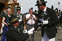Schützenfest Milte 2017 IMG 4385 PSP2 Montag