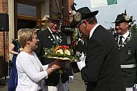 Schützenfest Milte 2017 IMG 4417 PSP2 Montag