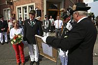 Schützenfest Milte 2017 IMG 4427 PSP2 Montag