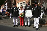 Schützenfest Milte 2017 IMG 4432 PSP2 Montag