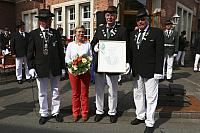 Schützenfest Milte 2017 IMG 4435 PSP2 Montag