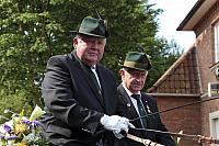 Schützenfest Milte 2017 IMG 4453 PSP2 Montag