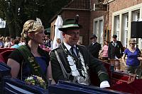 Schützenfest Milte 2017 IMG 4454 PSP2 Montag