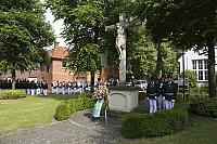 Schützenfest Milte 2017 IMG 4463 PSP2 Montag