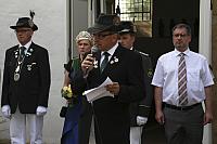 Schützenfest Milte 2017 IMG 4480 PSP2 Montag