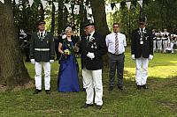 Schützenfest Milte 2017 IMG 4538 PSP3 Montag