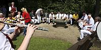 Schützenfest Milte 2017 IMG 4591 PSP2 Montag