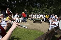 Schützenfest Milte 2017 IMG 4592 PSP2 Montag