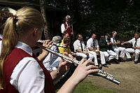 Schützenfest Milte 2017 IMG 4593 PSP2 Montag