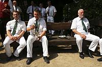Schützenfest Milte 2017 IMG 4603 PSP2 Montag
