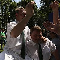 Schützenfest Milte 2017 IMG 4650 PSP3 Montag
