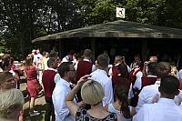 Schützenfest Milte 2017 IMG 4663 PSP2 Montag