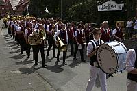 Schützenfest Milte 2017 IMG 3922 PSP2 Sonntag