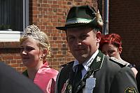 Schützenfest Milte 2017 IMG 3926 PSP2 Sonntag