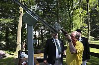 Schützenfest Milte 2017 IMG 3956 PSP2 Sonntag
