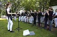 Schützenfest Milte 2017 IMG 4014 PSP2 Sonntag
