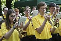 Schützenfest Milte 2017 IMG 4031 PSP2 Sonntag