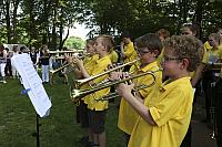 Schützenfest Milte 2017 IMG 4041 PSP2 Sonntag