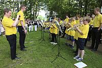 Schützenfest Milte 2017 IMG 4043 PSP2 Sonntag