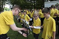 Schützenfest Milte 2017 IMG 4048 PSP2 Sonntag