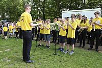 Schützenfest Milte 2017 IMG 4052 PSP2 Sonntag