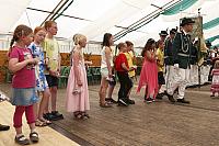 Schützenfest Milte 2017 IMG 4088 PSP3 Sonntag