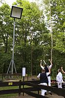 Schützenfest Milte 2017 IMG 4166 PSP2 Sonntag Hampelmannschuss