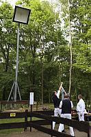 Schützenfest Milte 2017 IMG 4167 PSP2 Sonntag Hampelmannschuss