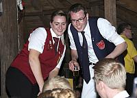 Schützenfest Milte 2017 IMG 4177 PSP2 Sonntag Hampelmannschuss