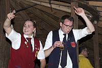 Schützenfest Milte 2017 IMG 4178 PSP2 Sonntag Hampelmannschuss