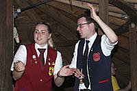Schützenfest Milte 2017 IMG 4180 PSP2 Sonntag Hampelmannschuss