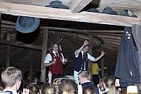 Schützenfest Milte 2017 IMG 4181 PSP3 Sonntag Hampelmannschuss